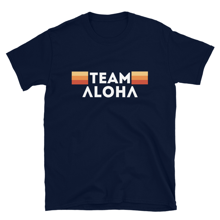 Team Aloha T-Shirt