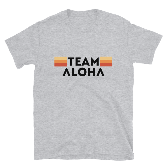 Team Aloha T-Shirt