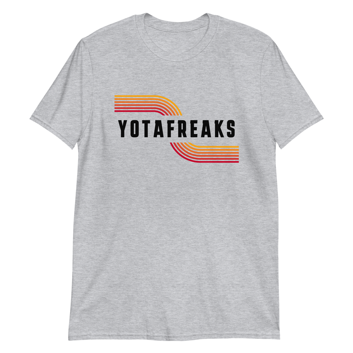 Retro Sway Yota Freaks T-Shirt