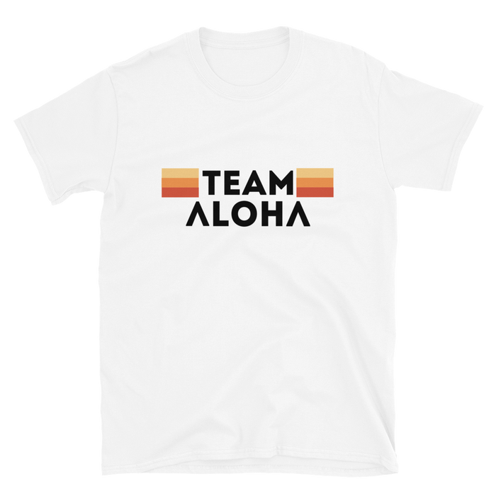 Team Aloha T-Shirt