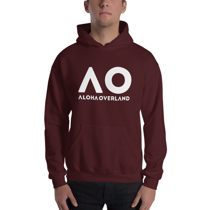 AO Hoodie